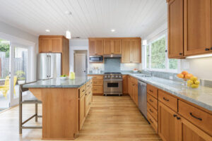 Kitchen Remodeling